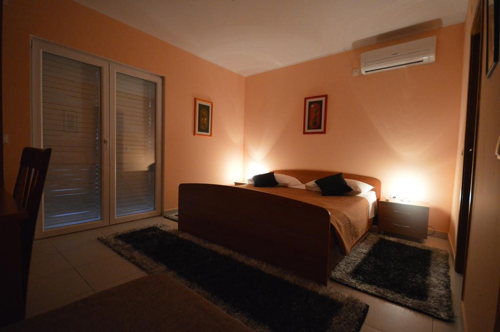 Villa Castello Residence Zrnovo Exterior foto